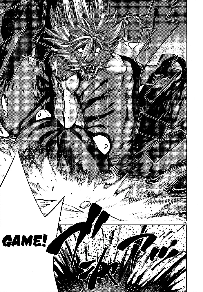 Killing Bites Chapter 74 image 22_optimized